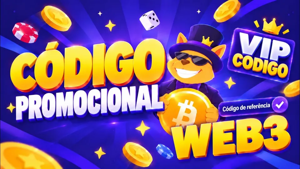 Roobet código promocional WEB3 what is better and why to use it